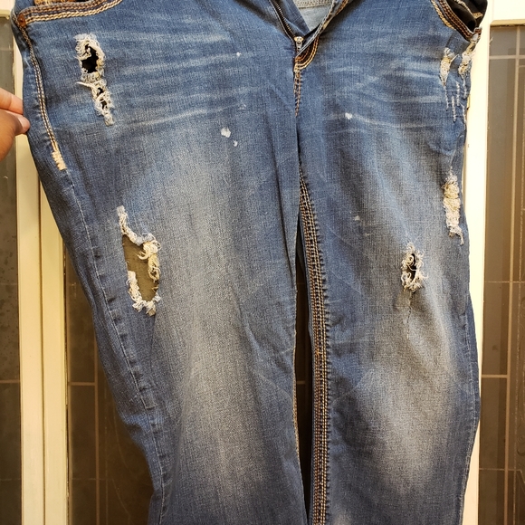 jeans - Picture 2 of 2